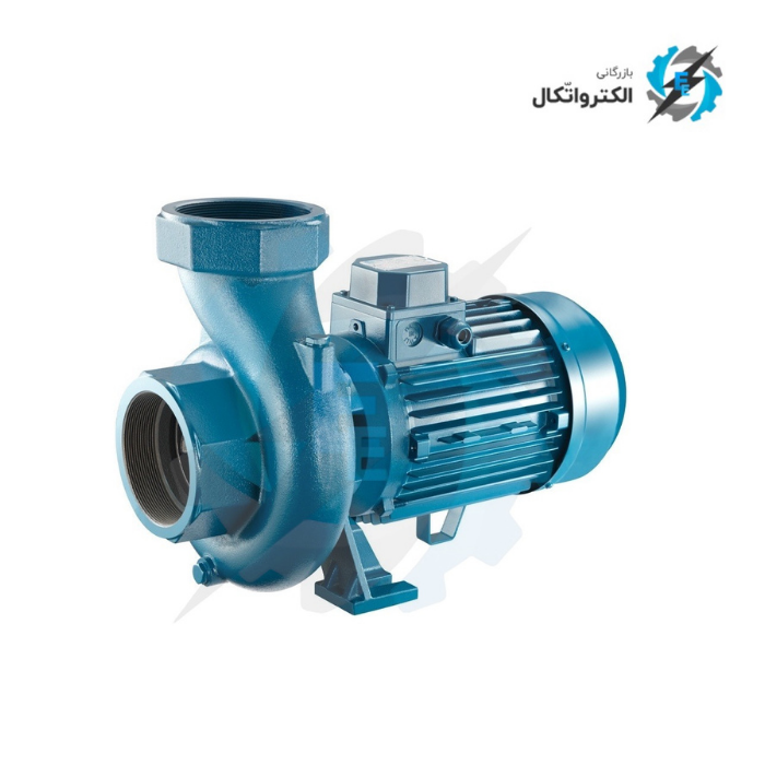 پمپ آب پنتاکس 5.5 اسب چهار اینچ CST 550/4 سه فاز
